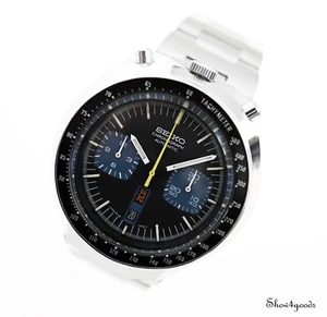 Seiko BullHead Ref 6138-0040 Automatic KOMPLETT ORIGINAL 1977 ÜBERHOLT - Bild 1 von 16