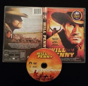 Will Penny - DVD - Picture 1 of 2