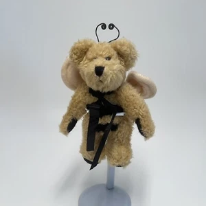 Boyds Bears Archive Collection 6" Bibi Buzzby #56220-12 Plush w/ Tags - Picture 1 of 5