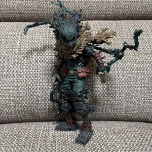 Ichiban Kuji My Hero Academia Fellow Black Deku Izuku Midoriya Prize A Figure JP - Picture 1 of 5