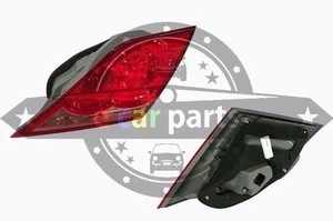 SUITS TOYOTA AURION GSV40 10/2006-2009 TAIL LIGHT INNER RIGHT HAND SIDE - Picture 1 of 2