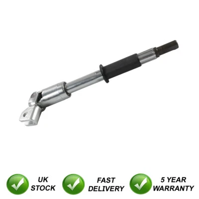 Steering Shaft Universal Joint SJR Fits Renault Master Vauxhall Movano #1 - Image 1 of 4