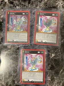 Metazoo Metapoo Moth Man Full Holo, Reverse und Non Holo - Bild 1 von 2