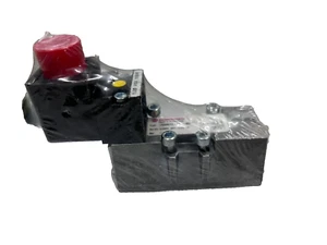 Electroválvula neumática NORGREN SXE9573-Z70-80 33N ISO1 5/2 24V CC - Imagen 1 de 3