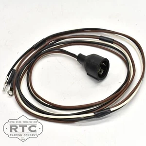 QUICKSILVER 84-46239A 1 Mercury Mercruiser Harness Marine Wiring - Picture 1 of 3