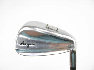 VINTAGE Ben Hogan Radial Equalizer E Pitching Wedge with Steel Regular - Picture 1 of 10
