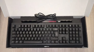 CHERRY MX BOARD 1.0 BACKLIGHT MECHANICAL KEYBOARD - Picture 1 of 7