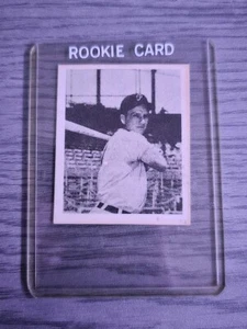 1948 Bowman - Ralph Kiner ROOKIE Set-Break - #3 Pittsburgh Pirates RC REPRINT - Picture 1 of 2