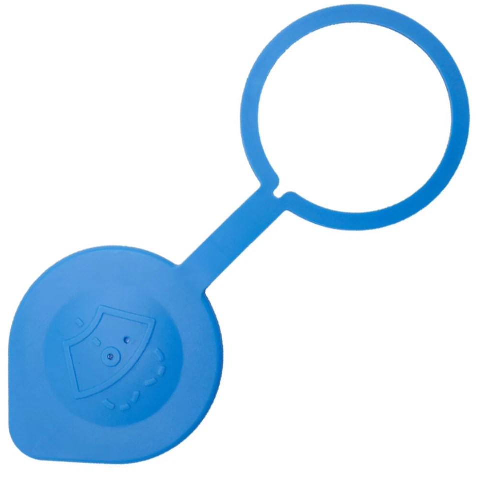 Windshield Wiper Washer Fluid Tank Cover 76802-SZA-A01 For Honda Pilot 2009-2024 - Image 1 of 1