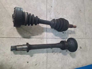 1991-1995 Toyota MR2 Turbo CV Axle Shaft MK2 SW20 ABS - Picture 1 of 6