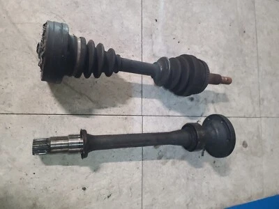 Toyota MR2 1991-1995 turbo eje CV MK2 SW20 ABS  Foto 1 de 4