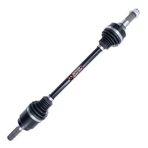 CAN-AM MAVERICK 1000R (2014-2018) DEMON Heavy Duty Front Left Axle - Picture 1 of 1