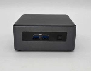 Intel NUC7I5BNK I5-7300U - Picture 1 of 4