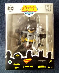 Figura de acción HeroCross - Batman - Liga de la Justicia - 3 pulgadas - Nueva en caja - Imagen 1 de 2