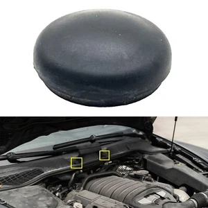 High Quality Front Windshield Wiper Cap Cover For Cayenne 958 2011-2018 - Picture 1 of 12