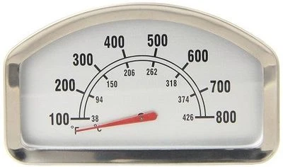 Sonoma Surefire газовые грили температуры тепла индикатор датчик газовые грили 00013 новый - Изображение 1 из 2