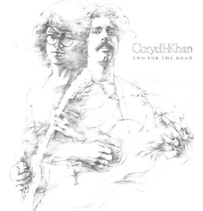 Larry Coryell,Larry Two for the Road +3 Japan Music CD - Picture 1 of 1