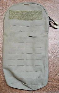 FirstSpear 3 Liter Hydration pouch 6/12 Ranger green 3L pocket bladder carrier - Picture 1 of 3
