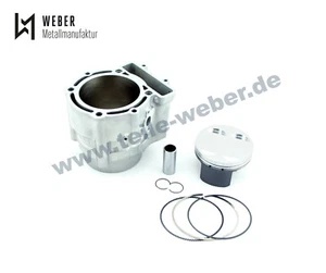 Husqvarna TE TC SMR 450 Cylinder Wössner Piston Cylinder Kit SM/R - Picture 1 of 1