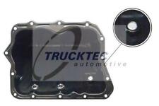 TRUCKTEC AUTOMOTIVE 02.10.142 Ölwanne Motorölwanne für SMART FORTWO Coupe (451)