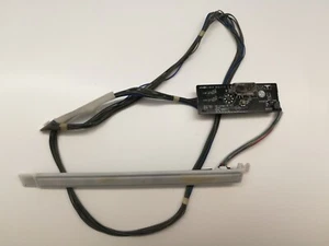 Sensor infrarrojos y botones televisor LG 37SL800 - Bild 1 von 2