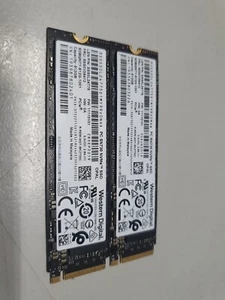 Fast WD Western Digital SSD 512GB 512 gb NVMe M.2 2280 PC SN730 OPAL Solid State - Picture 1 of 2
