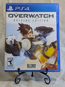 Overwatch - Origins Edition (Sony PlayStation 4, 2016) - Bild 1 von 4