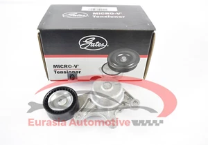 Gates Drive Belt Tensioner 11287594969 for BMW 428i 528i 2012-2016 - Picture 1 of 3