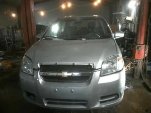 AVEO      2008 Seat, Rear 85110 - Picture 1 of 9