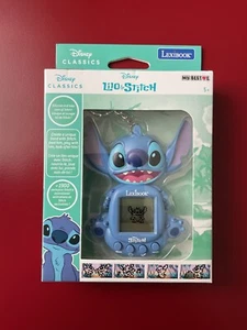 Lexibook Disney Stitch Virtual Pet Console (2025) (with a battery inside) - Picture 1 of 2