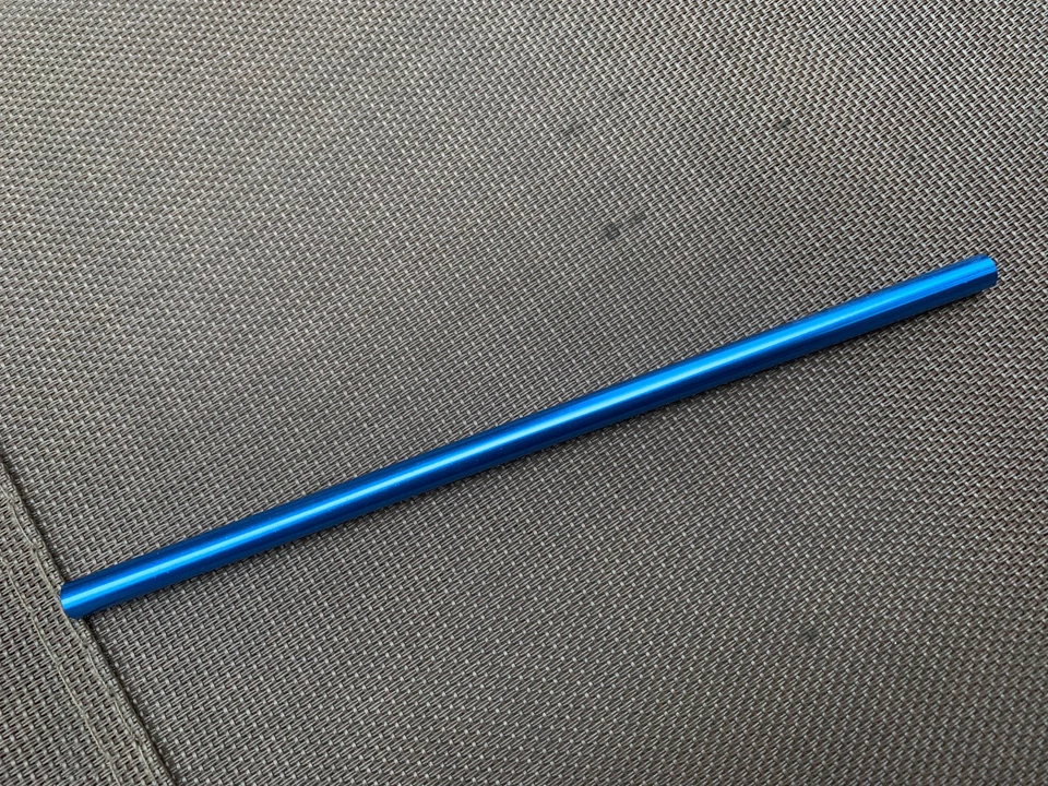 1pcs Center Drive Shaft / CVD For 1/10 Traxxas Slash VXL 4x4  - Image 1 of 1