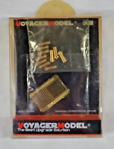 Voyager Model PEA179 Chinese PLA AFV Smoke Discharger Detail Upgrade kit - Picture 1 of 2