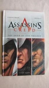 Old Book Assassin's Creed 2013 GC - Imagen 1 de 5