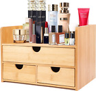 Small Makeup Organizers and Storage for Vanity – Bathroom Counter Organizers and