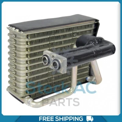 A/C Evaporator for Dodge Durango (REAR) - 2001 2002 2003 QR - Image 1 of 4
