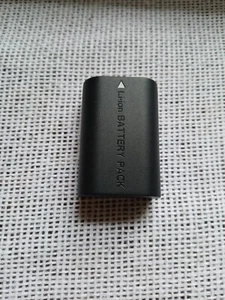 Battery Pack LP-E6 Kameraakku Canon 6D usw. - Bild 1 von 1