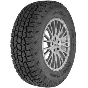 4 New Achilles Desert Hawk At3 - Lt275/70r18 Tires 2757018 275 70 18 - Picture 1 of 6