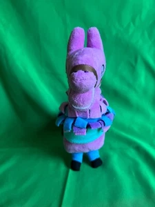 Fortnite Loot Llama Plush Stuffed Animal  2018 - Picture 1 of 8