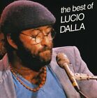 Lucio Dalla - Best Of New Cd