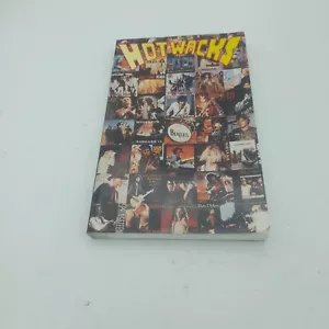 Hot Wacks: Supplement 1. The bootleg bible. 1998. Beatles, Dylan, Led Zeppelin - Picture 1 of 7