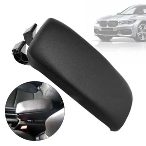 For Audi A3 Center Console Arm Rest Replacement Car Armrest Cover Latch Lid - Picture 1 of 12