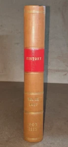 The History Journal Volume 52: 1967 - Bound Set - Picture 1 of 4