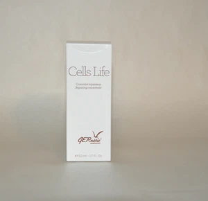 Concentrado reparador Gernetic Cells Life 50 ml/1,7 oz. Salón (Envío Gratis) - Imagen 1 de 1