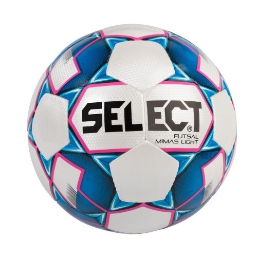 Select Balón Fútbol Liga Portugal Bwin Replica 22/23 Blanco