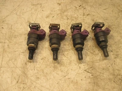 2001 Mercedes Benz SLK230K SLK 230 OEM Kompressor Injetor de Combustível (Um, NÃO Conjunto) - Imagem 1 de 4