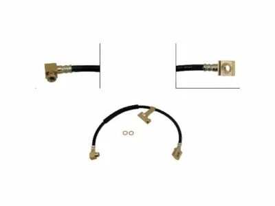 Manguera de freno delantera derecha Dorman 97759DV 1993 1994 para Dodge Spirit 1992-1995 Foto 1 de 2