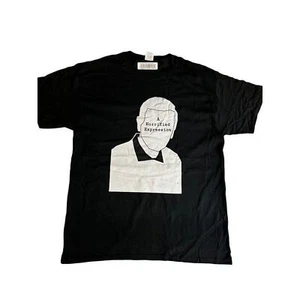 Brand New A Horrified Expression Essential Summer Short Sleeve Size Large Unisex - Picture 1 of 4