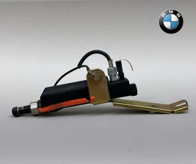 Buena antena de radio convertible original BMW E36 M3 318ic 325ic Vert Foto 1 de 4