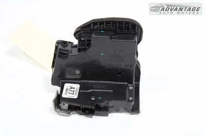 2018-2023 CHEVROLET TRAVERSE REAR LEFT SIDE DOOR PANEL LOCK LATCH ACTUATOR OEM - Image 1 of 4