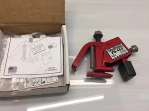 BeadBuster XB-450 Tire Bead Breaker Tool for ATV/UTV/Trucks/Motorcycles - USA - Picture 1 of 4